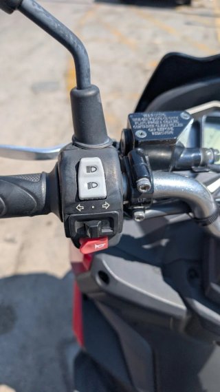 SYM Jet 14 125cc Scooter