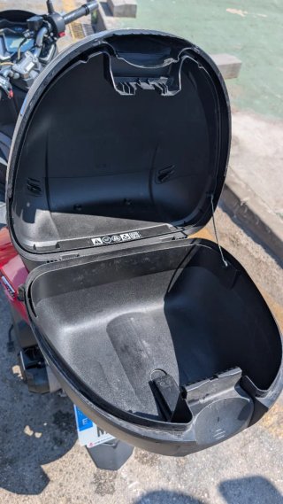 SYM Jet 14 125cc Scooter