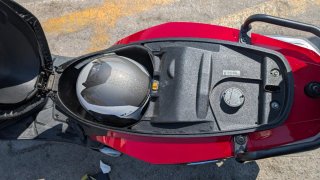 SYM Jet 14 125cc Scooter