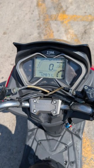SYM Jet 14 125cc Scooter