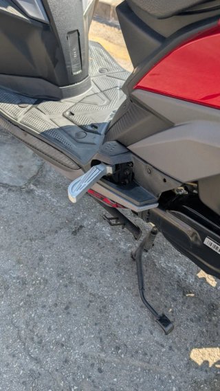 SYM Jet 14 125cc Scooter