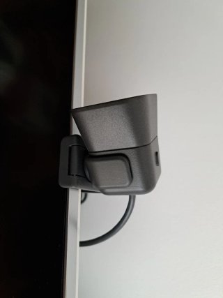 Logitech Streamcam Premium HD Webcam