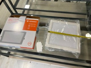 18 Focos LED para interiores