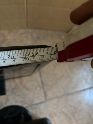 Monitores para reparar