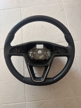 Volante Seat León