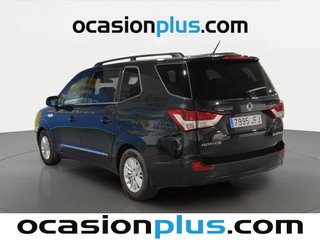 Ssangyong Rodius 2.0 e-Xdi Premium Auto 114 kW (155 CV)