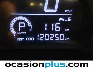 Ssangyong Rodius 2.0 e-Xdi Premium Auto 114 kW (155 CV)