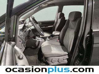 Ssangyong Rodius 2.0 e-Xdi Premium Auto 114 kW (155 CV)