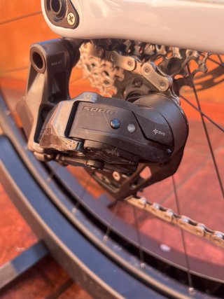 Cube Cross Race C:62 Taglia 50
