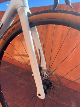 Cube Cross Race C:62 Taglia 50