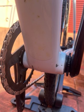 Cube Cross Race C:62 Taglia 50