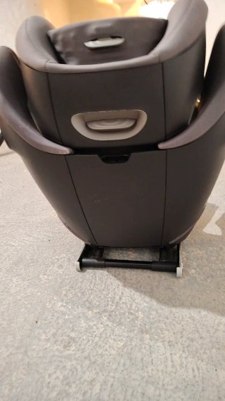 Silla coche CyBex Gold Isofix