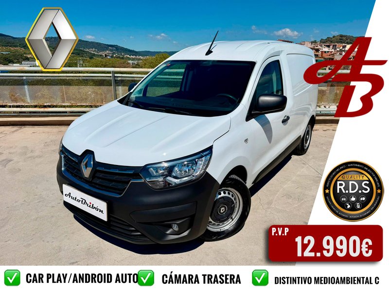 Renault Express advance 1.5 blue dCi 2023