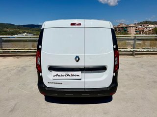 Renault Express Van 2023