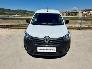 Renault Express Van 2023