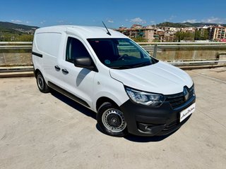 Renault Express Van 2023