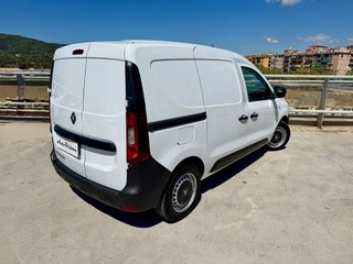 Renault Express Van 2023