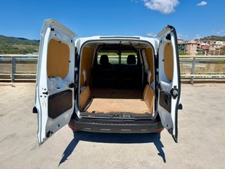Renault Express Van 2023