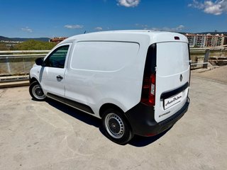Renault Express Van 2023