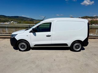 Renault Express Van 2023