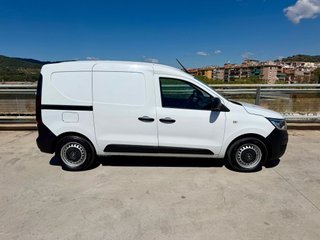 Renault Express Van 2023