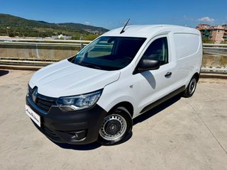 Renault Express Van 2023