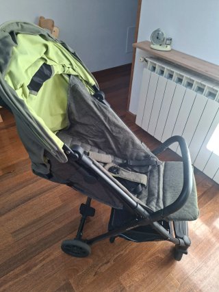 Silla de paseo Inglesina Quid2