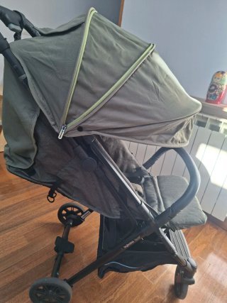 Silla de paseo Inglesina Quid2
