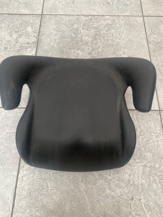 Elevador de asiento para coche