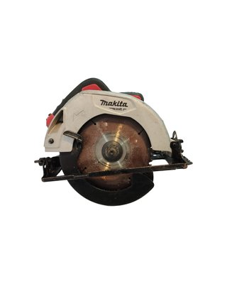 Sierra Circular Makita M580