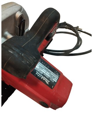 Sierra Circular Makita M580