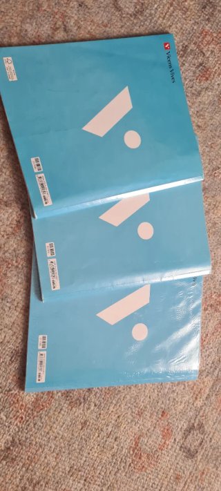 Matemáticas 4, Educación Primaria, Comunidad Zoom