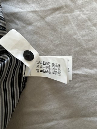 Pantaloncini Zara Donna Taglia [Taglia]