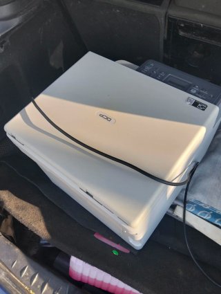 Impresora Multifunción Brother DCP-L3510CDW