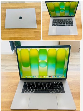 MacBook Pro 13 M1 8GB RAM 256GB SSD