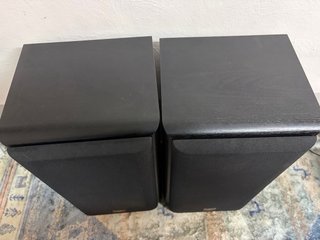 ALTAVOCES TECHNICSSB CS65