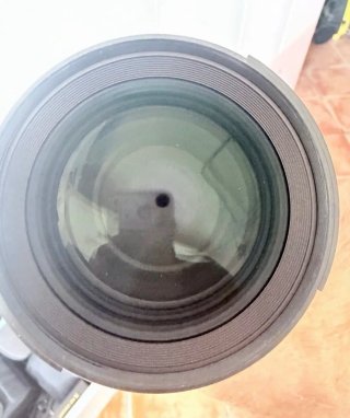 Objetivo Sony G Master FE 1.8