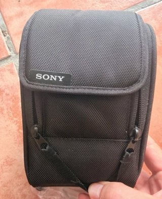 Objetivo Sony G Master FE 1.8