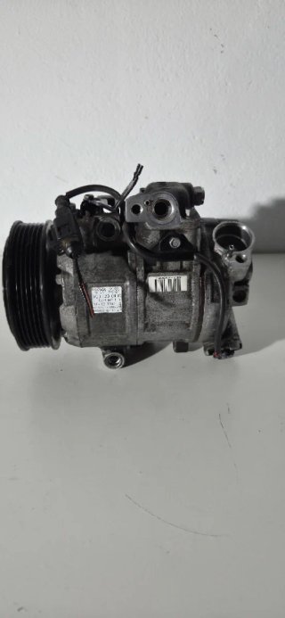 Compresor Seat Ibiza IV 6J5 1.2 2008