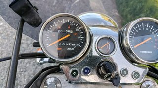 Hyosung Aquila 250