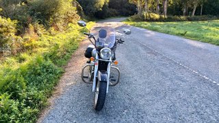 Hyosung Aquila 250