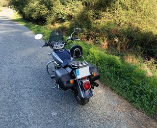Hyosung Aquila 250