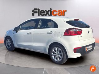 Kia Rio 1.2 CVVT 84CV Basic