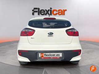 Kia Rio 1.2 CVVT 84CV Basic