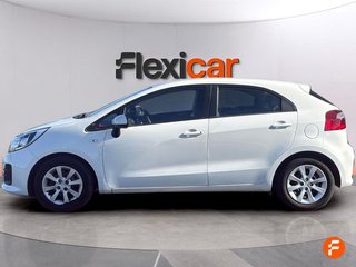 Kia Rio 1.2 CVVT 84CV Basic