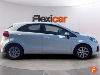 Kia Rio 1.2 CVVT 84CV Basic