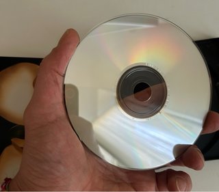 Madonna You'll See CD Maxi-Single USA
