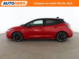 Toyota Corolla 2.0 Hybrid GR Sport