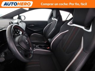 Toyota Corolla 2.0 Hybrid GR Sport