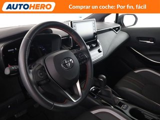 Toyota Corolla 2.0 Hybrid GR Sport